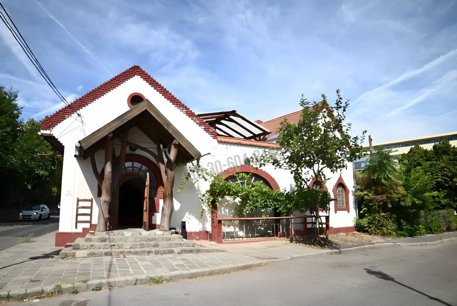 Eladó Vendéglő, étterem, Budapest II. kerület, Újlak, 377nm, 360000000 Ft