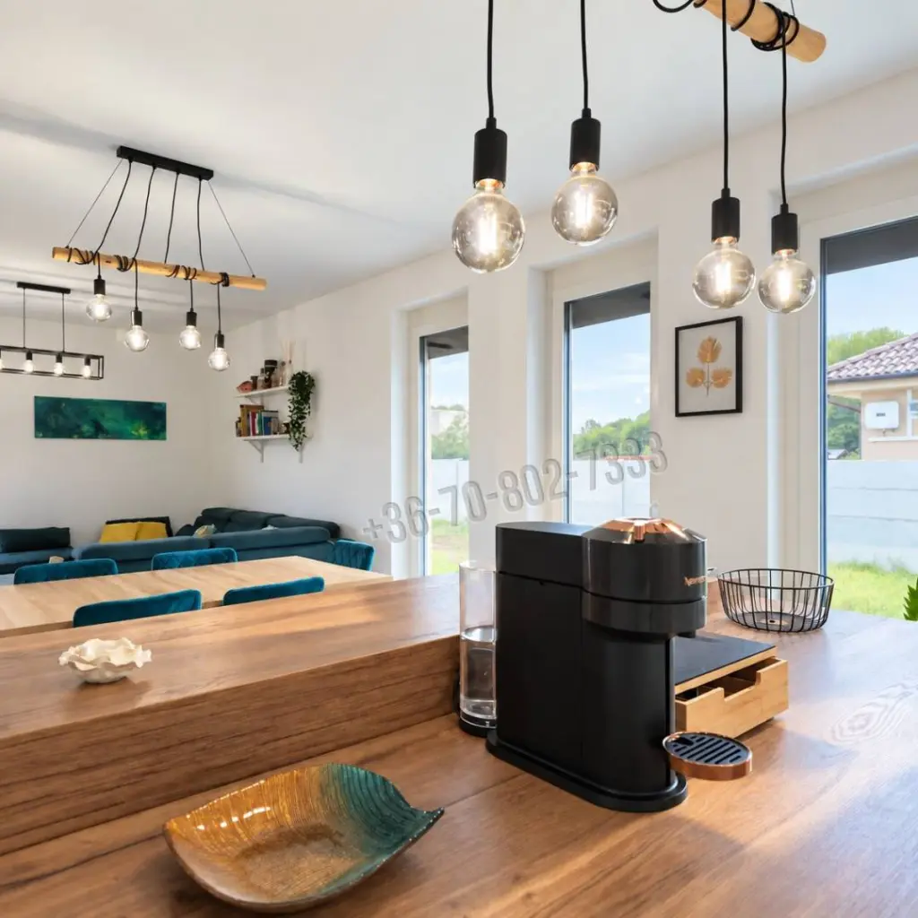 Eladó Családi ház, Dunasziget, Doborgazsziget, 108nm, 110000000 Ft