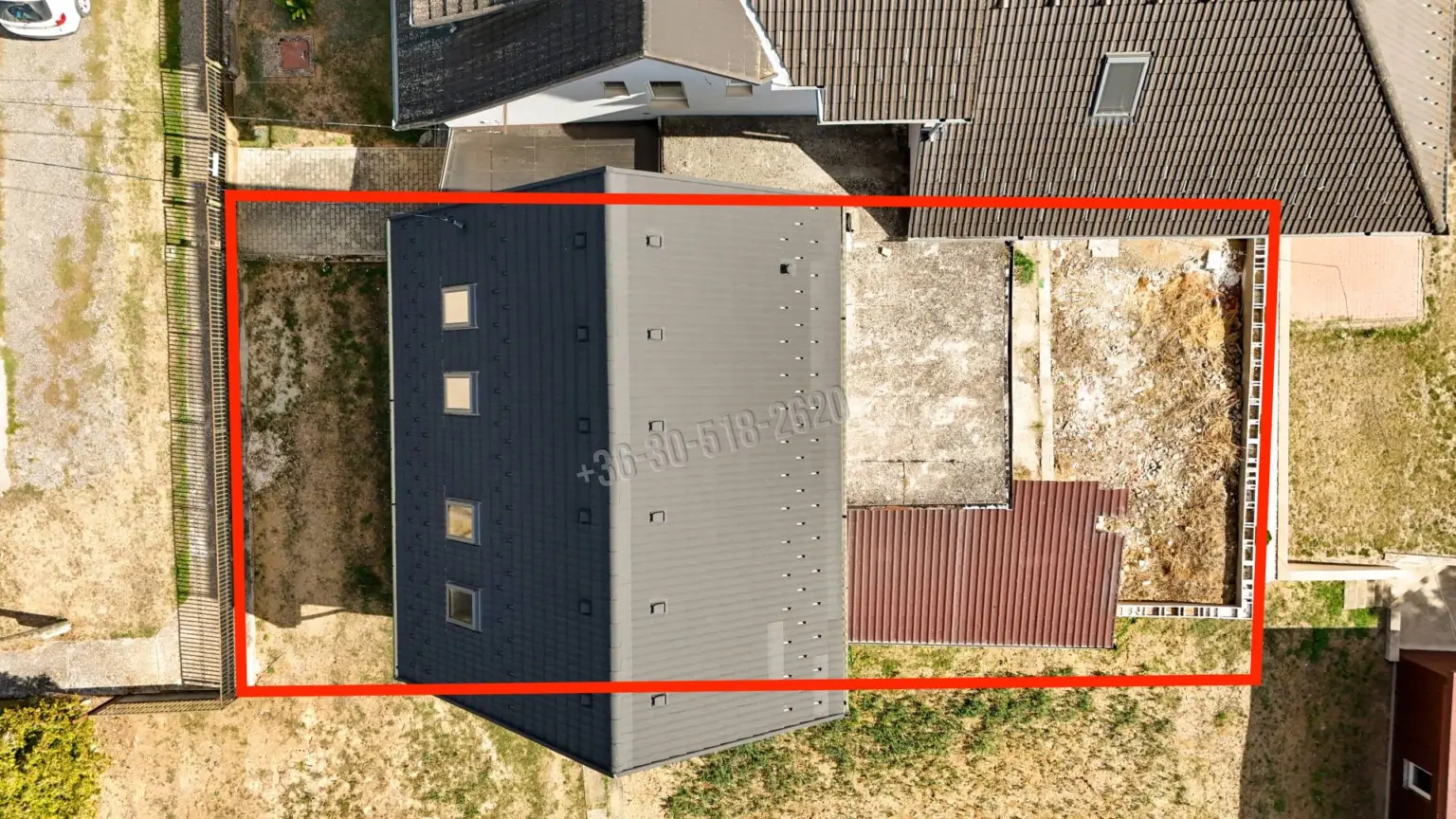 Eladó Ikerház, Szendehely, Nincs megadva, Rózsa Ferenc utca, 134nm, 69900000 Ft