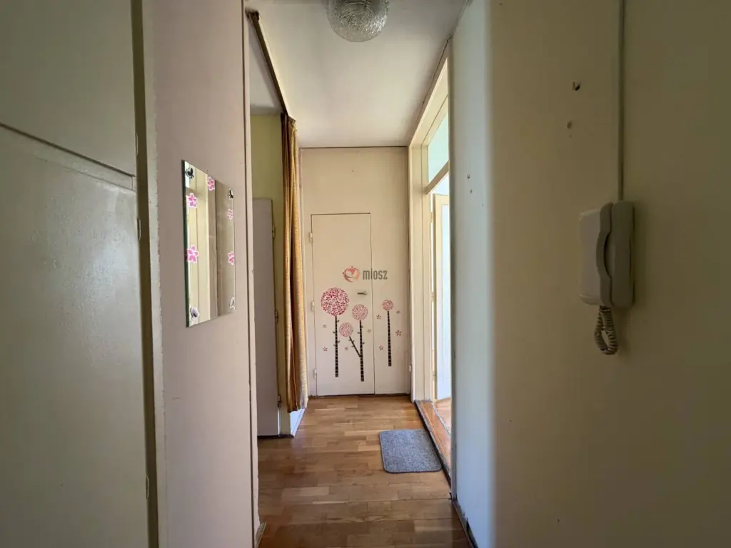 Eladó Panellakás, Székesfehérvár, Szedreskert, Szedreskerti ln. 27. 3/1, 45nm, 37900000 Ft