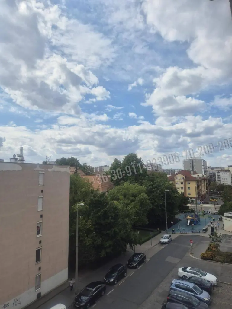 Eladó Társasházi lakás, Budapest XX. kerület, Pesterzsébet ltp., 30nm, 49900000 Ft