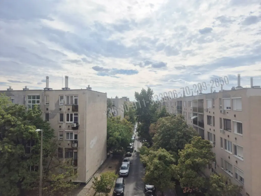 Eladó Társasházi lakás, Budapest XX. kerület, Pesterzsébet ltp., 30nm, 49900000 Ft
