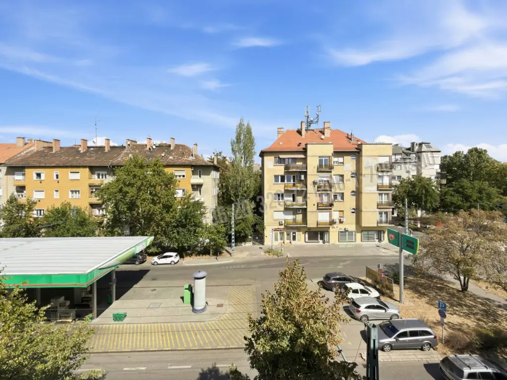 Eladó Társasházi lakás, Budapest XIV. kerület, Herminamező, 35nm, 40570000 Ft
