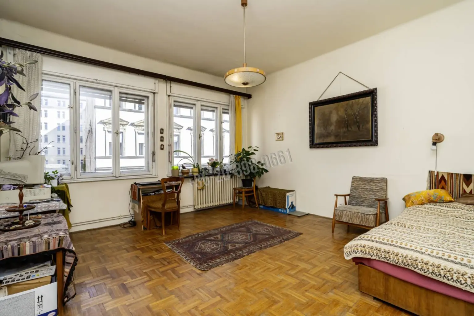 Eladó Társasházi lakás, Budapest IX. kerület, Ferencváros-Belváros, Lónyay utca, 80nm, 99000000 Ft