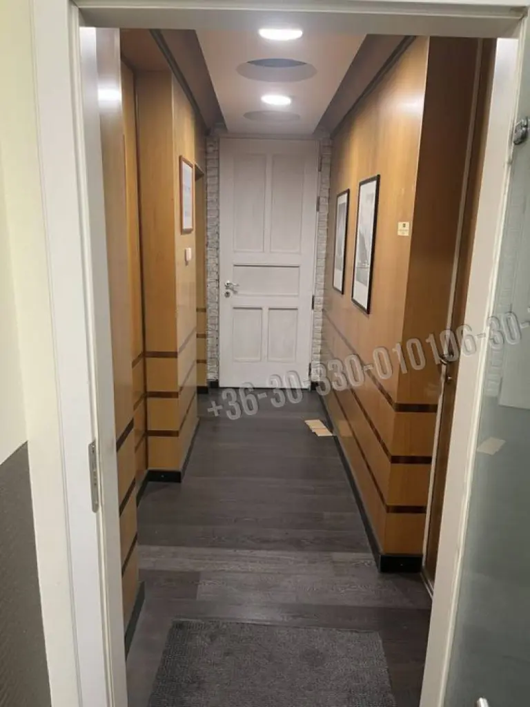 Kiadó Iroda, irodaház, Budapest II. kerület, Újlak, 95nm, 350000 Ft
