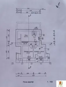 Eladó Ház, Pilisszántó, PILISRE NÉZŐ, CSINOS, FELÚJÍTOTT HÁZ NAGY TELEKKEL, 80nm, 79000000 Ft