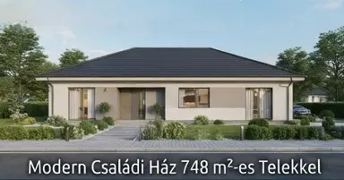 Eladó Ház, Nagykőrös, 80nm, 68520000 Ft