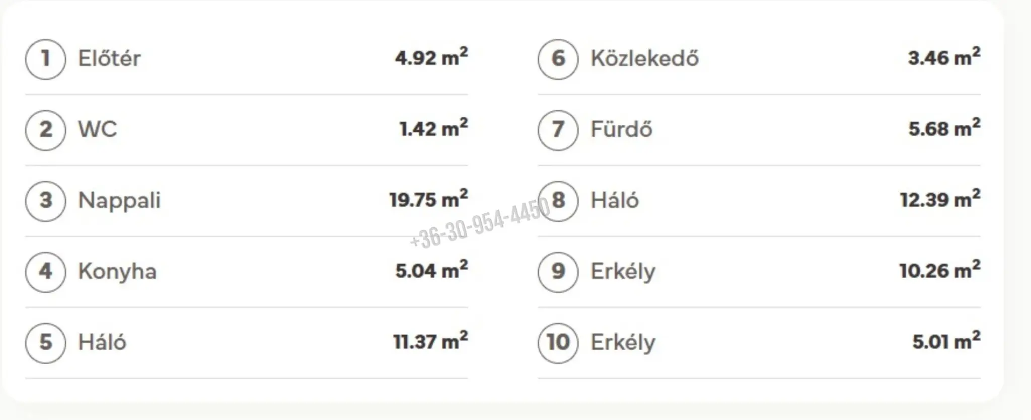 Eladó Társasházi lakás, Budapest XIII. kerület, Angyalföld, 64nm, 121490000 Ft