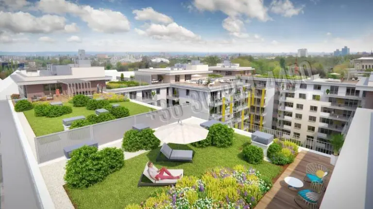 Eladó Társasházi lakás, Budapest XIII. kerület, Angyalföld, 64nm, 119990000 Ft