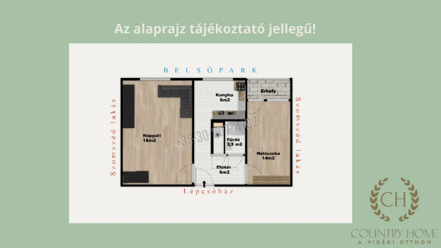 Eladó Panellakás, Szeged, Felsőváros, Tabán utca, 47nm, 46000000 Ft