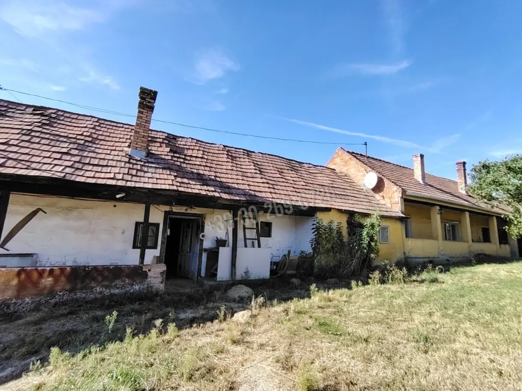 Eladó Családi ház, Drégelypalánk, Fő utca, 117nm, 12900000 Ft