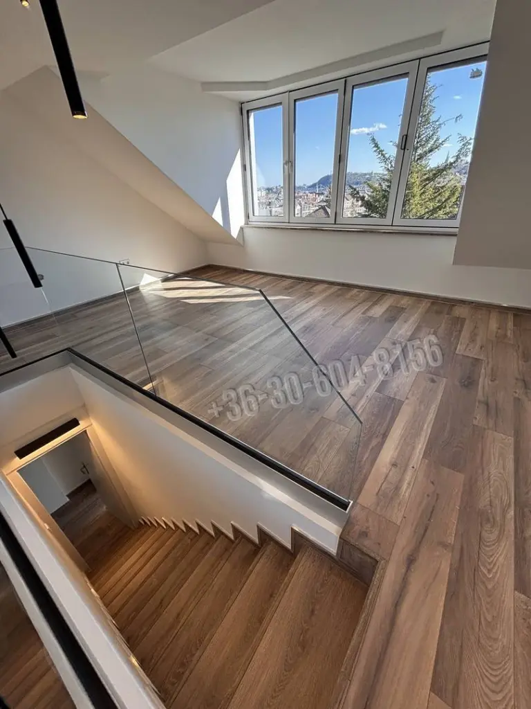 Kiadó Sorház, Budapest II. kerület, Rózsadomb, 117nm, 625600 Ft