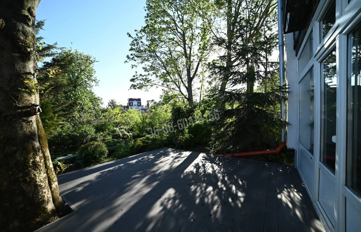 Kiadó Sorház, Budapest II. kerület, Rózsadomb, 117nm, 625600 Ft
