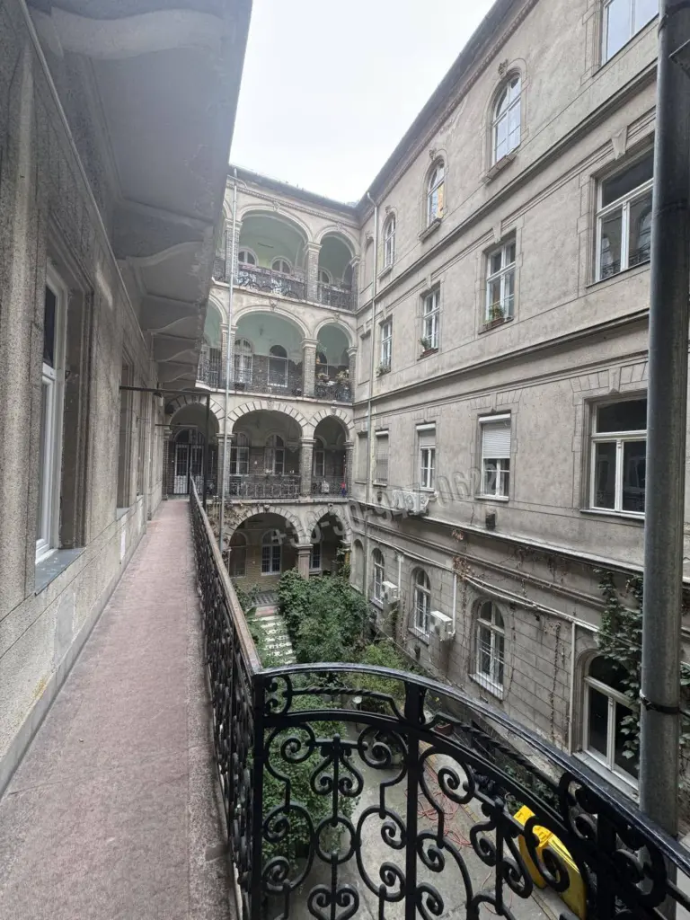 Eladó Társasházi lakás, Budapest VII. kerület, Erzsébetváros (Nagykörúton kívül), 115nm, 114990000 Ft