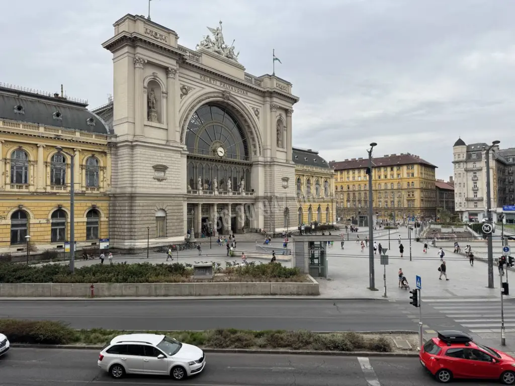 Eladó Társasházi lakás, Budapest VII. kerület, Erzsébetváros (Nagykörúton kívül), 115nm, 114990000 Ft
