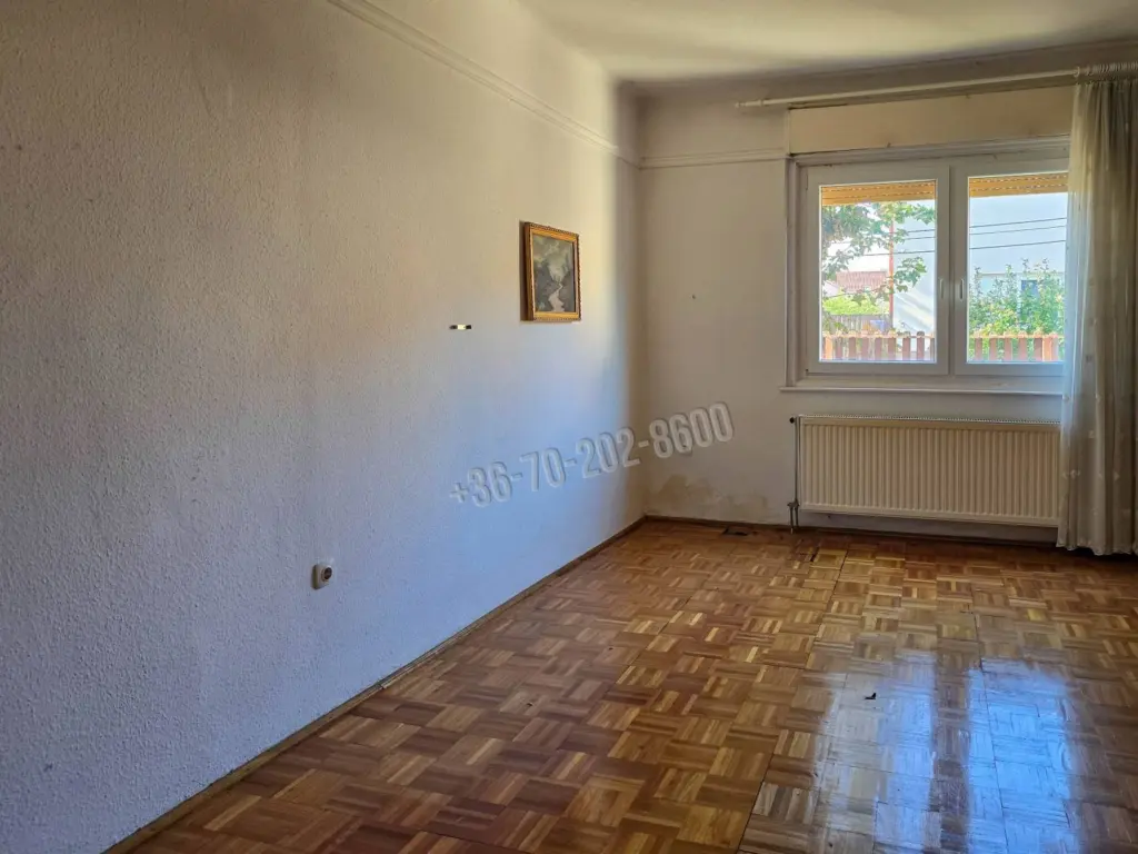 Eladó Családi ház, Budapest XV. kerület, Pestújhely, Őrjárat utca, 92nm, 94990000 Ft