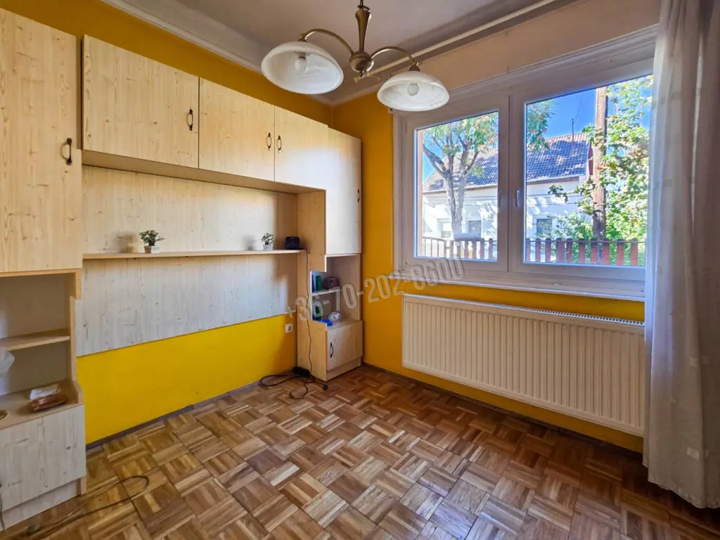 Eladó Családi ház, Budapest XV. kerület, Pestújhely, Őrjárat utca, 92nm, 94990000 Ft
