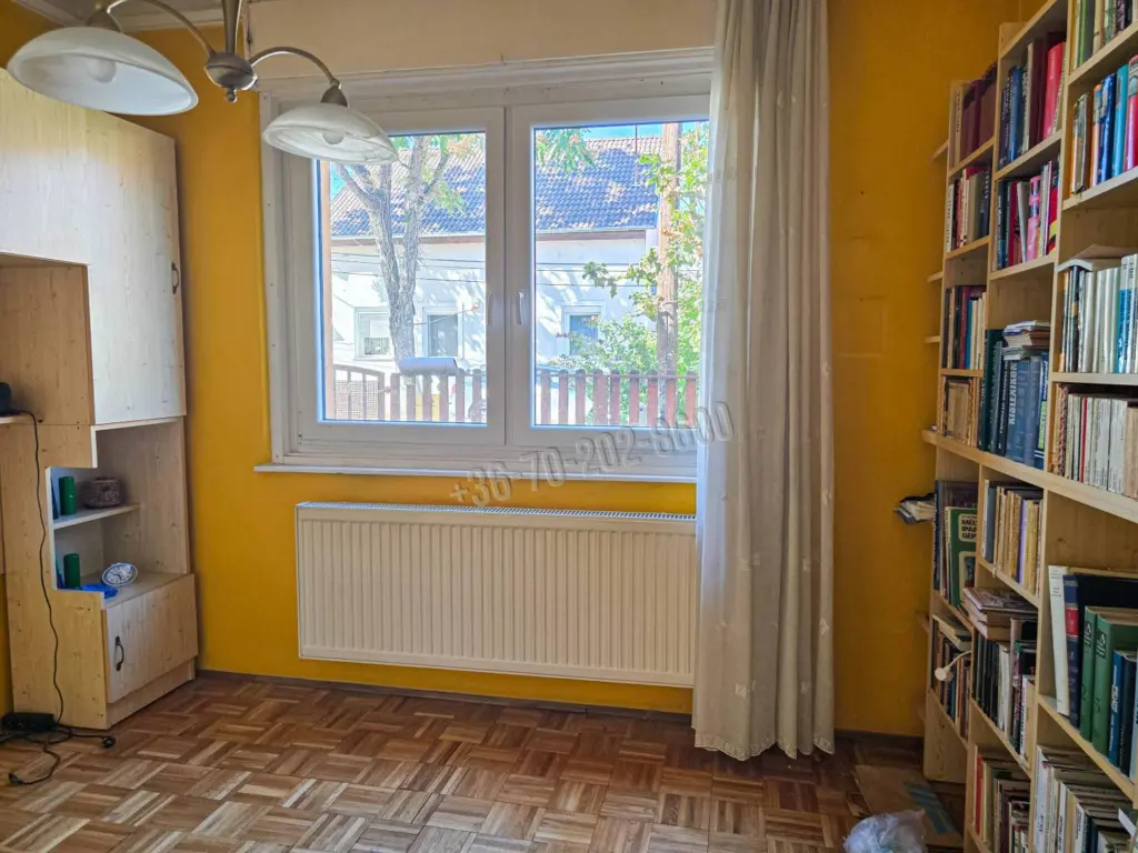 Eladó Családi ház, Budapest XV. kerület, Pestújhely, Őrjárat utca, 92nm, 94990000 Ft