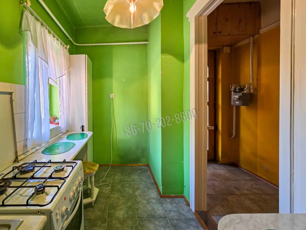 Eladó Családi ház, Budapest XV. kerület, Pestújhely, Őrjárat utca, 92nm, 94990000 Ft