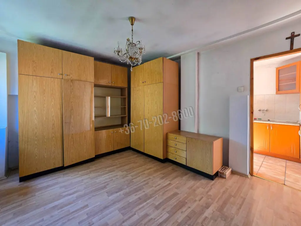 Eladó Családi ház, Budapest XV. kerület, Pestújhely, Őrjárat utca, 92nm, 94990000 Ft