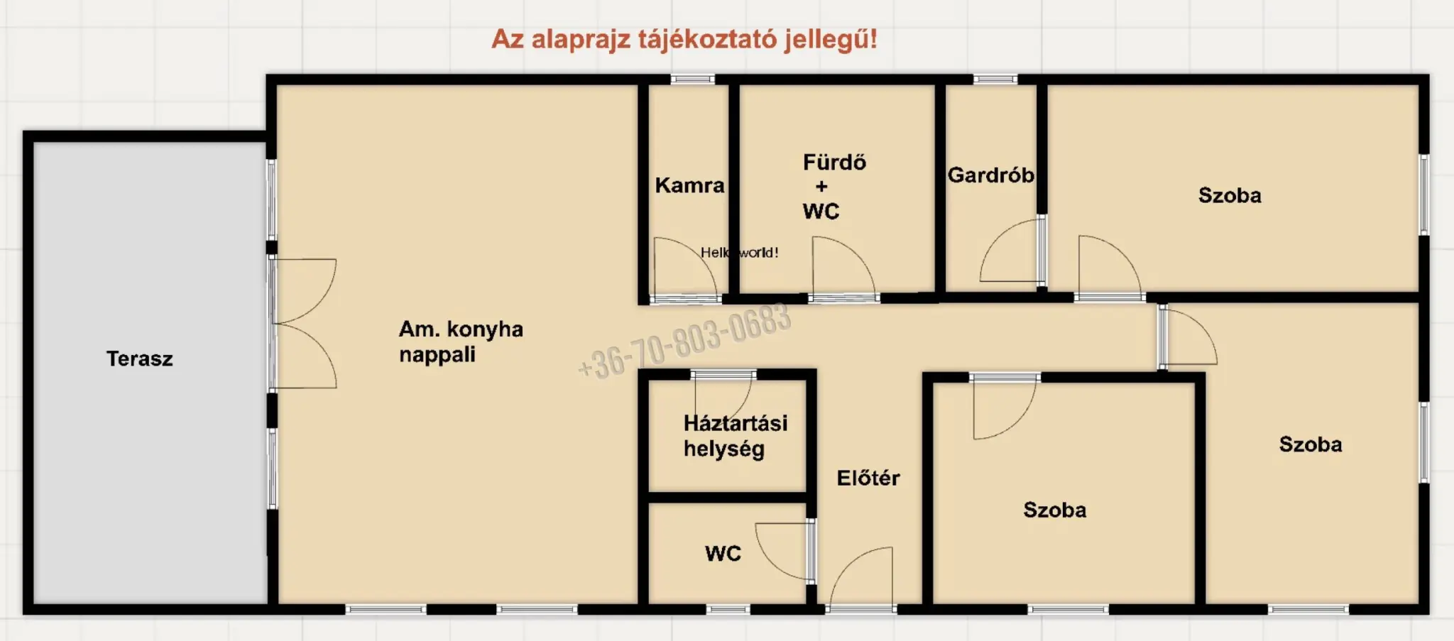 Eladó Családi ház, Mosonszentmiklós, Mosonújhely, 141nm, 118900000 Ft