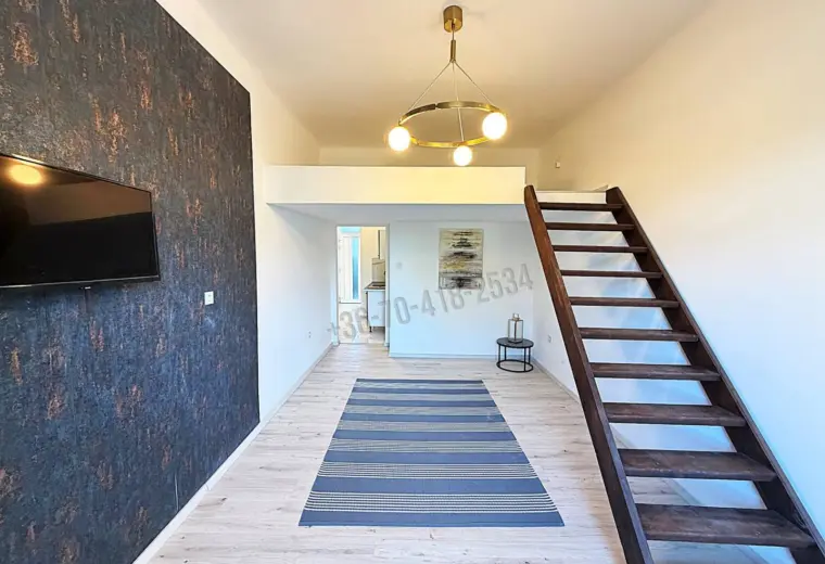 Eladó Társasházi lakás, Budapest XIII. kerület, Angyalföld, 28nm, 40000000 Ft