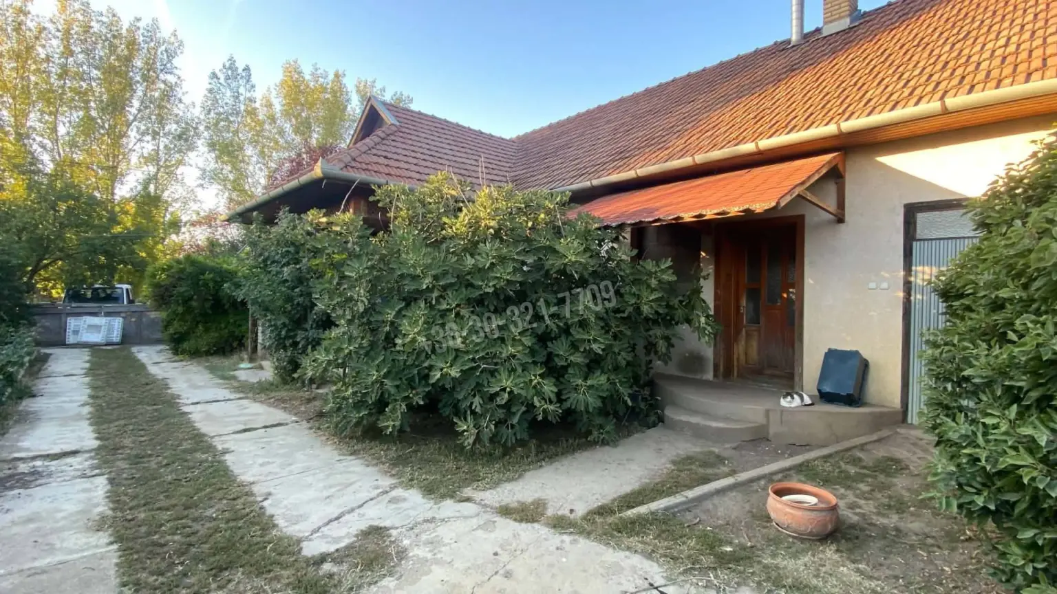 Eladó Családi ház, Szeghalom, Nincs megadva, Kinizsi Pál út, 116nm, 45000000 Ft