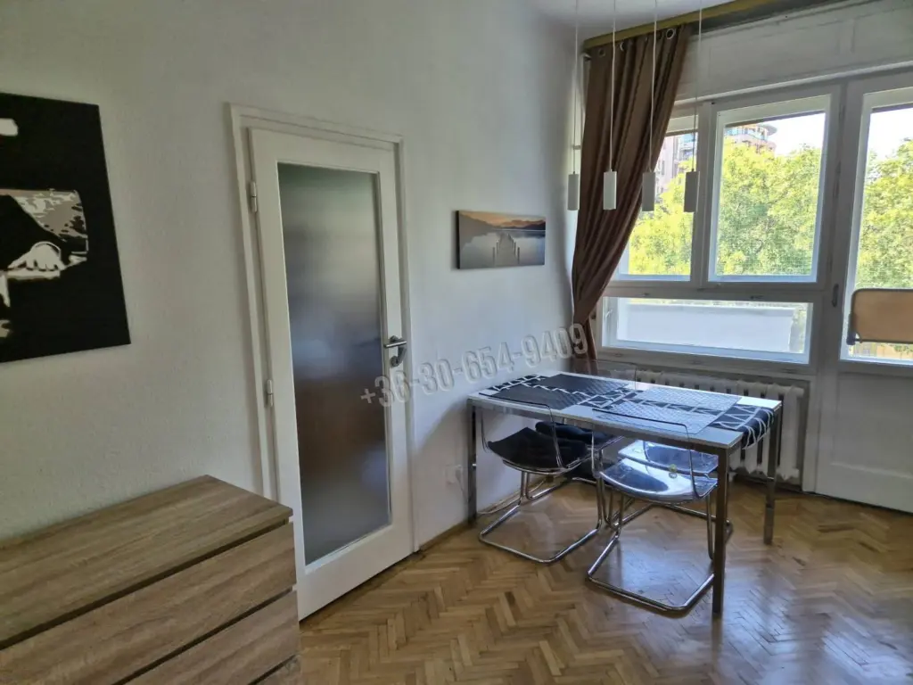 Eladó Társasházi lakás, Budapest XIII. kerület, Újlipótváros, 61nm, 69900000 Ft