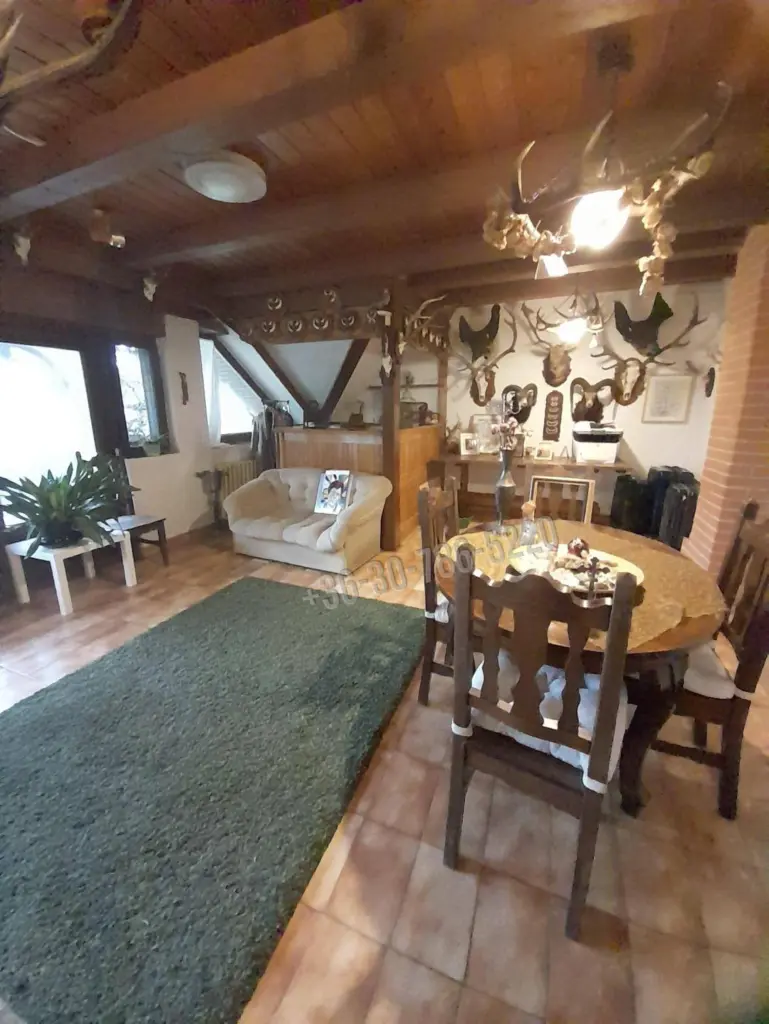 Eladó Villa, kastély, Göd, Alsógöd, 536nm, 710000000 Ft