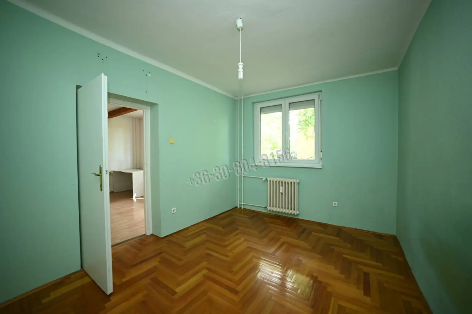 Eladó Társasházi lakás, Budapest XI. kerület, Gellért-hegy, 51nm, 115000000 Ft