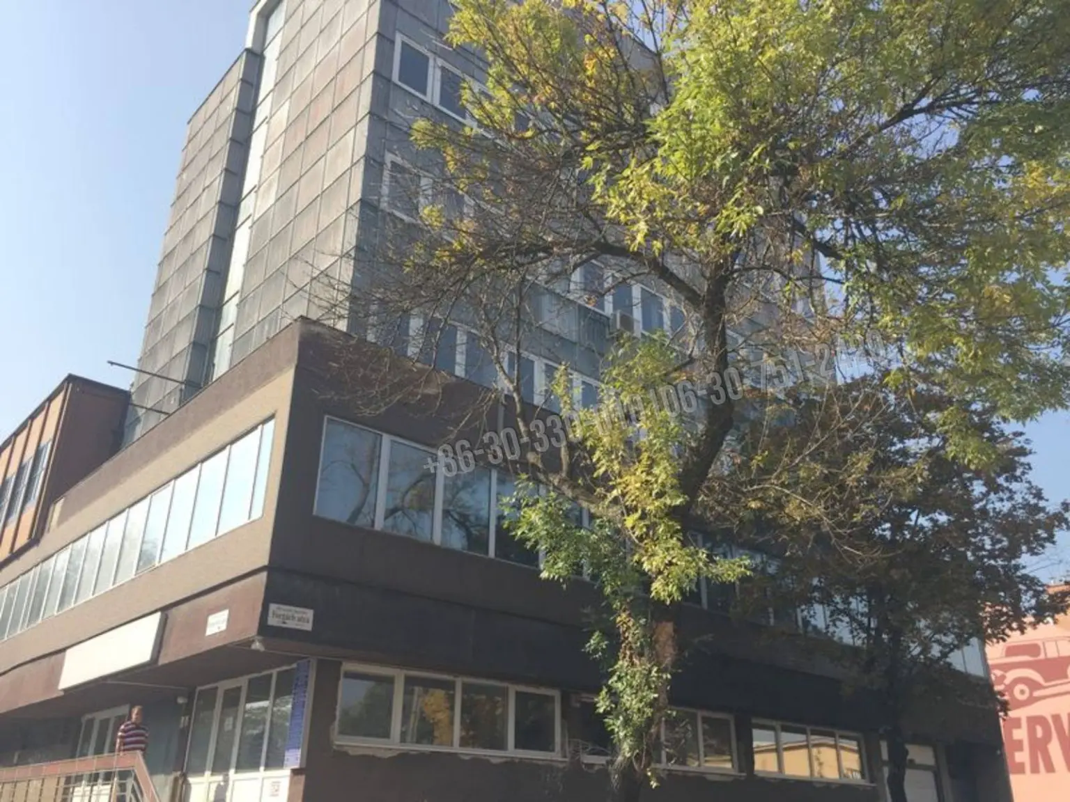 Kiadó Iroda, irodaház, Budapest XIII. kerület, Angyalföld, Röppentyű utca, 98nm, 214032 Ft