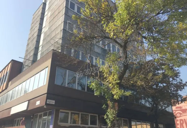 Kiadó Iroda, irodaház, Budapest XIII. kerület, Angyalföld, Röppentyű utca, 98nm, 214032 Ft