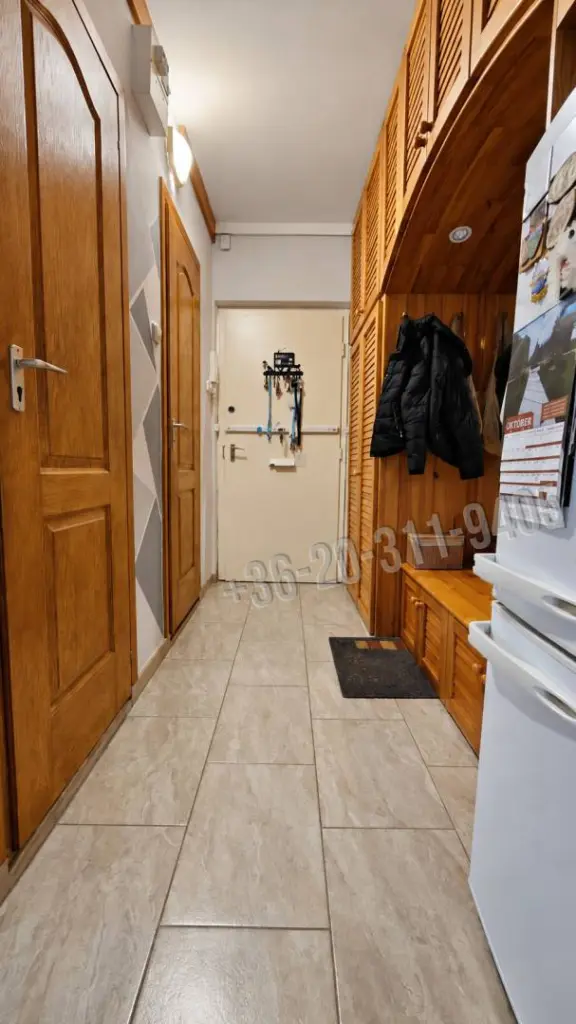 Eladó Panellakás, Szeged, Makkosház, Hont Ferenc utca, 55nm, 49699000 Ft