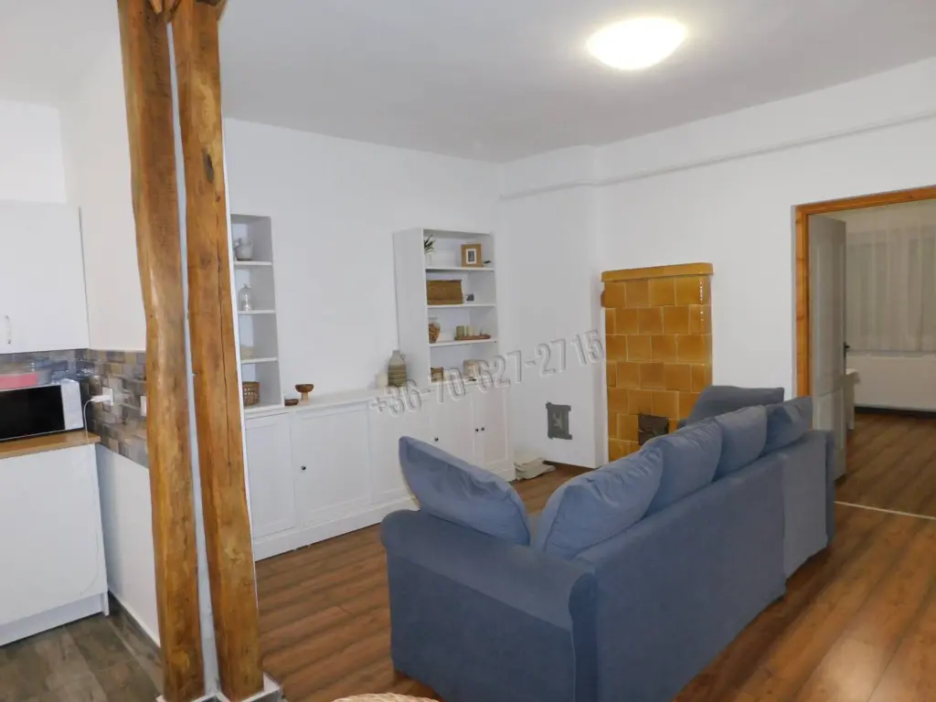 Eladó Családi ház, Parád, Nincs megadva, 75nm, 42900000 Ft