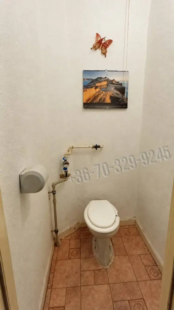 Eladó Társasházi lakás, Salgótarján, Zagyvapálfalva, Budapesti út, 34nm, 7900000 Ft