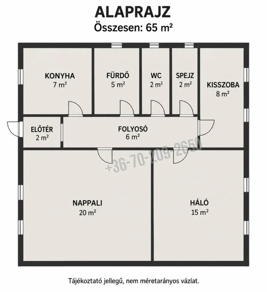Eladó Ikerház, Budapest XXI. kerület, Királyerdő, 67nm, 82900000 Ft
