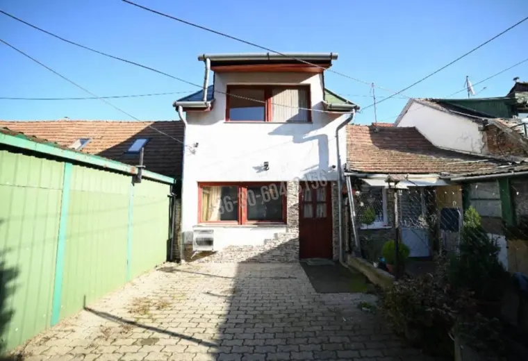 Eladó Sorház, Budakeszi, Szilvamag, 0nm, 56900000 Ft