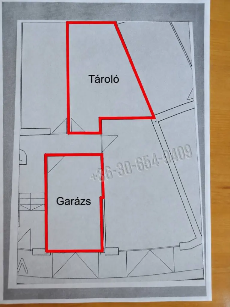Eladó Társasházi lakás, Vác, Deákvár, 70nm, 79900000 Ft
