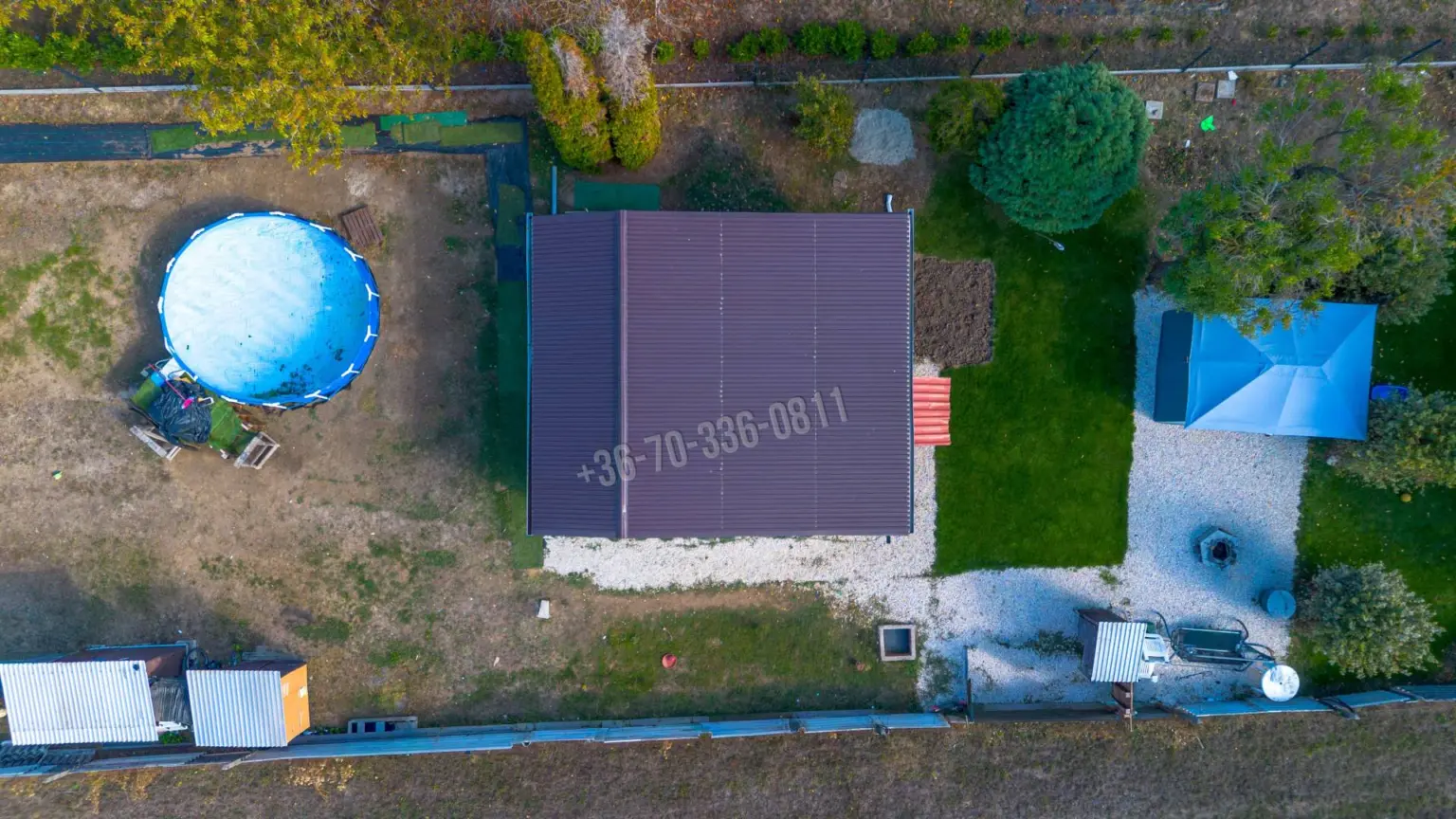 Eladó Családi ház, Nagymaros, Nincs megadva, Akácos utca, 42nm, 52900000 Ft