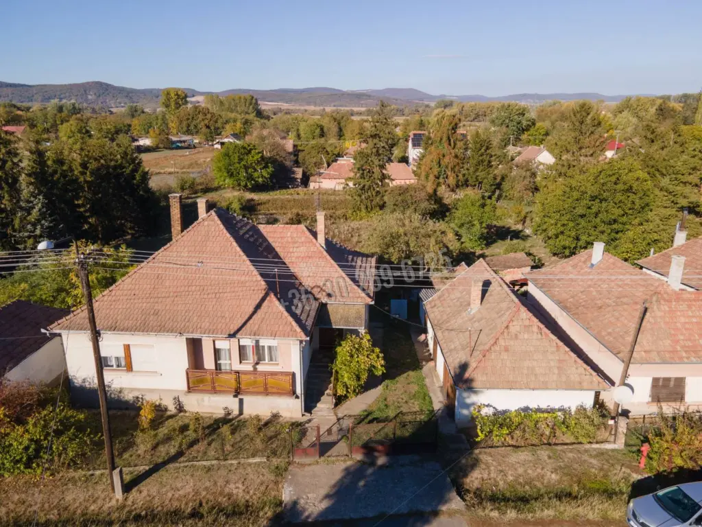 Eladó Családi ház, Drégelypalánk, Fő út, 120nm, 29900000 Ft