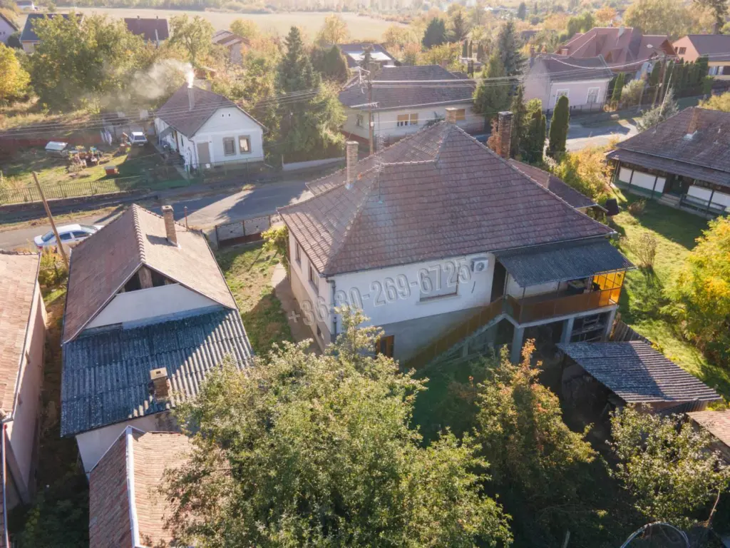 Eladó Családi ház, Drégelypalánk, Fő út, 120nm, 29900000 Ft